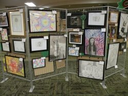 2013-Art-Exhibition-at-Ascension-Library006